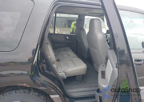 2003 Ford Expedition Xlt from USA, damaged, VIN 1FMFU16L33LA36849